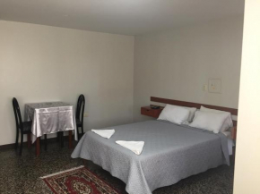 Гостиница Hotel Plazza  Чиклайо